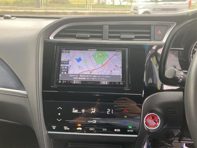 Honda SHUTTLE 2018-09 181868-6