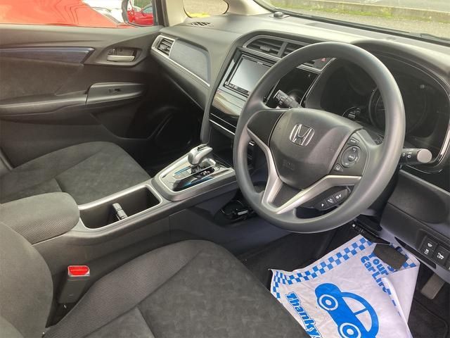 Honda SHUTTLE 2018-09 181868-22