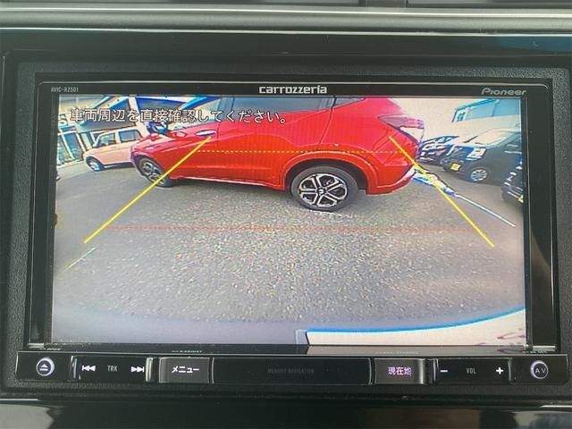 Honda SHUTTLE 2018-09 181868-8