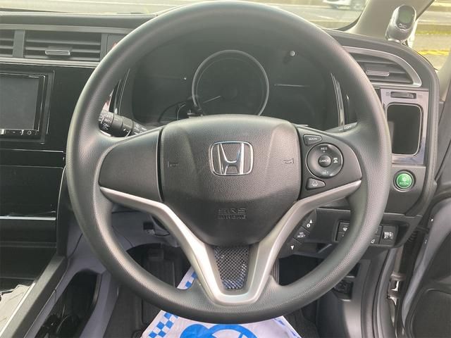 Honda SHUTTLE 2018-09 181868-9