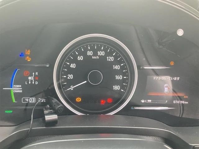 Honda SHUTTLE 2018-09 181868-11