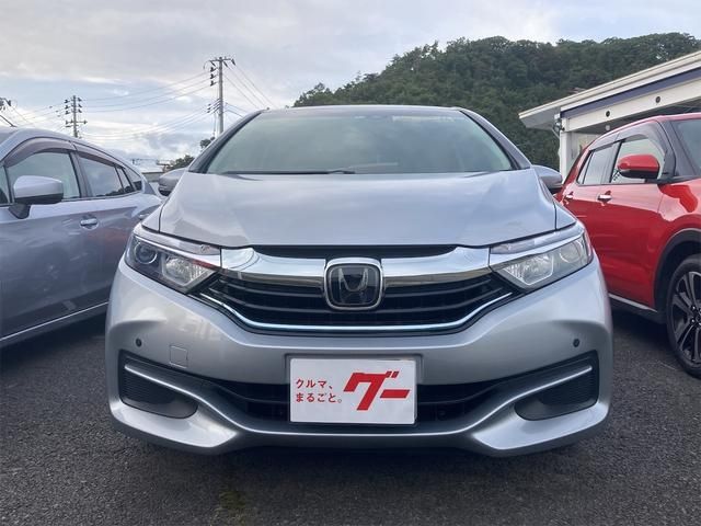 Honda SHUTTLE 2018-09 181868-1
