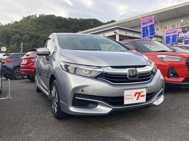 Honda SHUTTLE 2018-09 181868-2