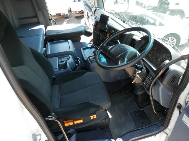 Hino PROFIA 2009-01 4920-22