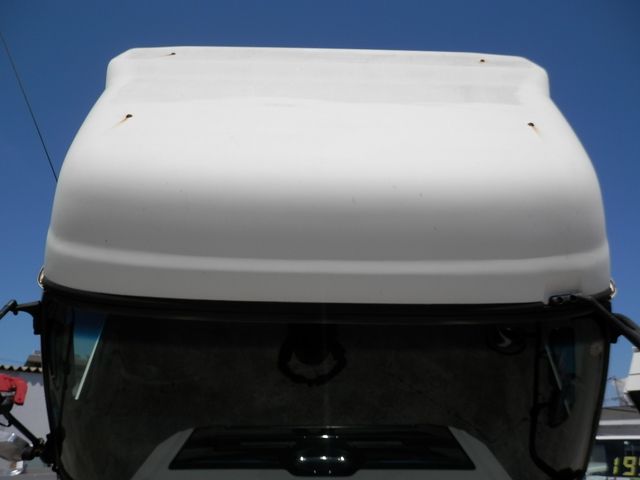 Hino PROFIA 2009-01 4920-7