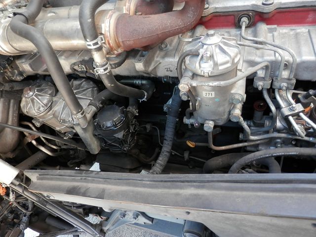Hino PROFIA 2009-01 4920-9