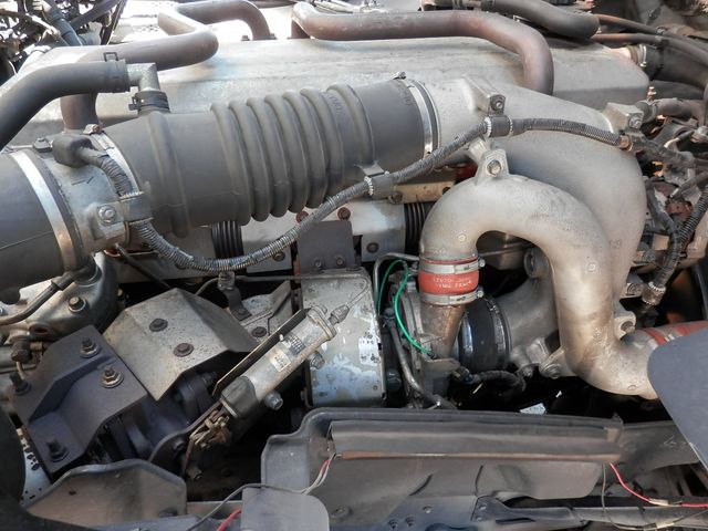 Hino PROFIA 2009-01 4920-11