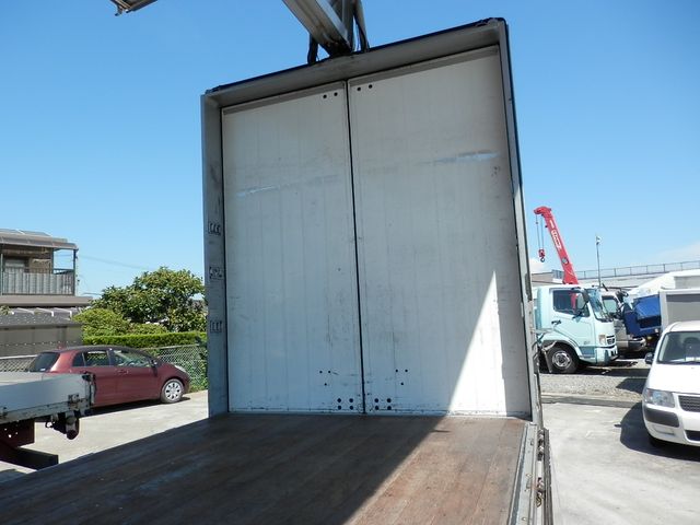 Hino PROFIA 2009-01 4920-16