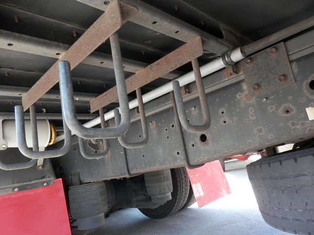 Hino PROFIA 2009-01 4920-14