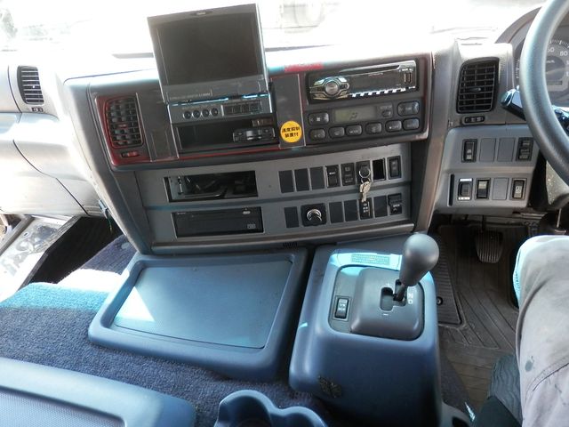 Hino PROFIA 2009-01 4920-23