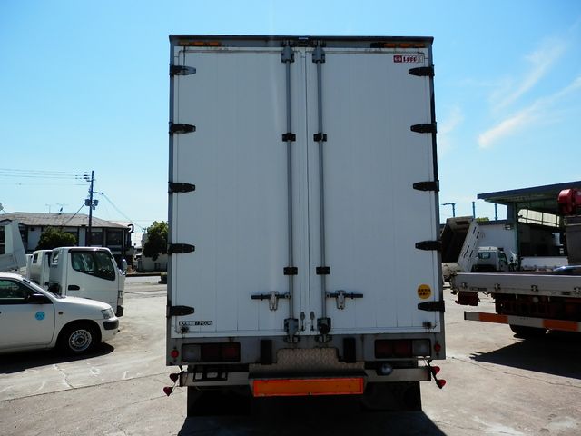 Hino PROFIA 2009-01 4920-6