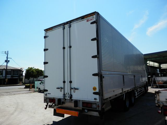 Hino PROFIA 2009-01 4920-2