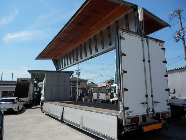 Hino PROFIA 2009-01 4920-15