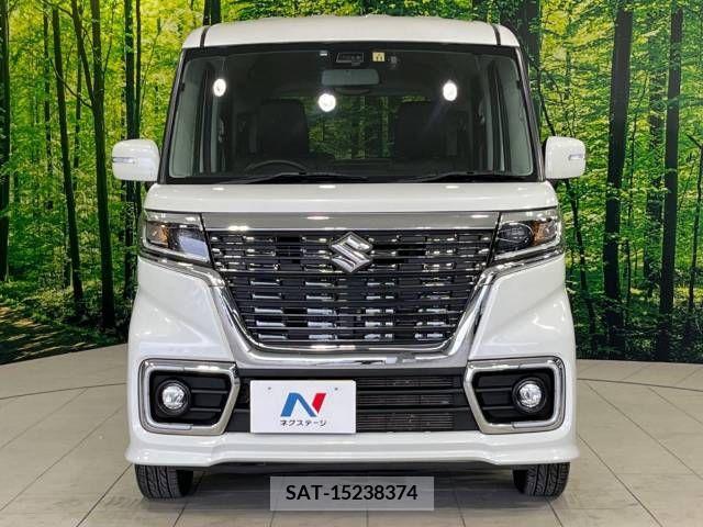 Suzuki SPACIA 2019-11 312432-14