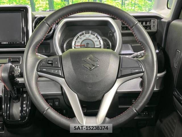 Suzuki SPACIA 2019-11 312432-11