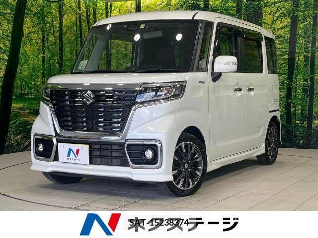 Suzuki SPACIA 2019-11 312432-0
