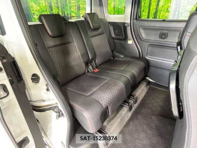 Suzuki SPACIA 2019-11 312432-9