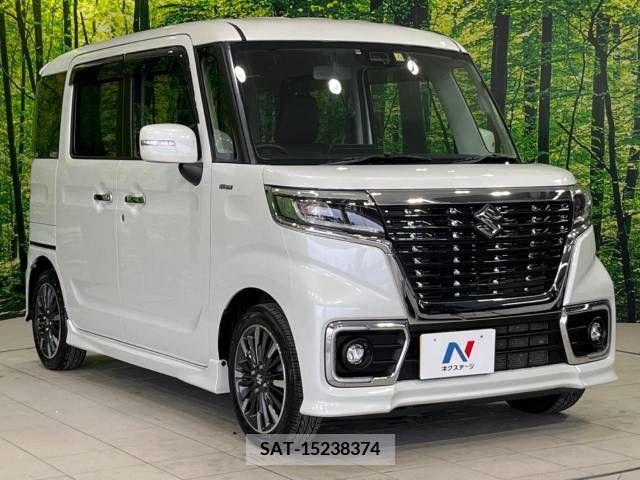 Suzuki SPACIA 2019-11 312432-16