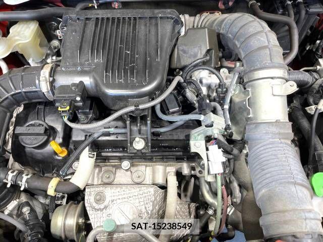 Suzuki X BEE 2018-03 219441-18