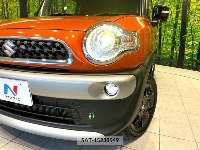 Suzuki X BEE 2018-03 219441-12