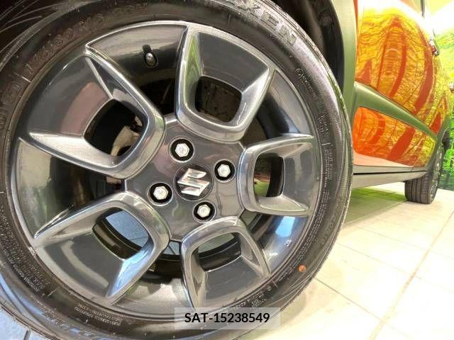 Suzuki X BEE 2018-03 219441-13