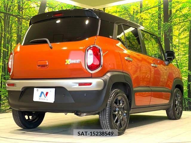 Suzuki X BEE 2018-03 219441-17