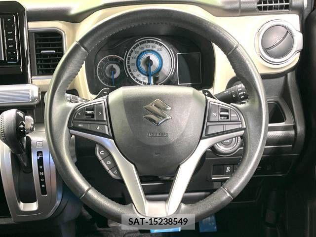 Suzuki X BEE 2018-03 219441-11