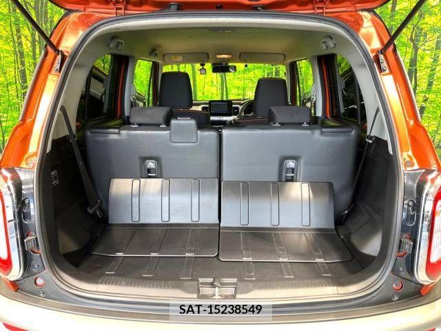 Suzuki X BEE 2018-03 219441-10