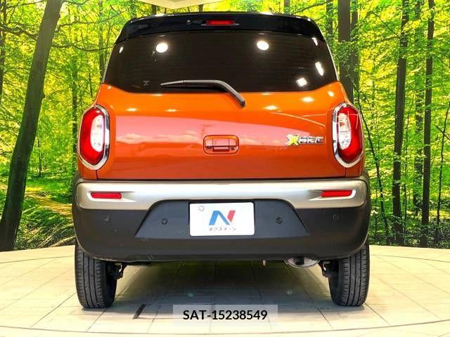 Suzuki X BEE 2018-03 219441-15