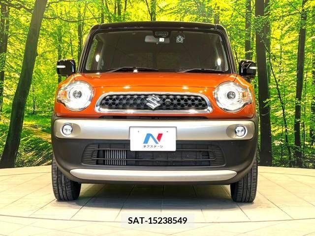 Suzuki X BEE 2018-03 219441-14