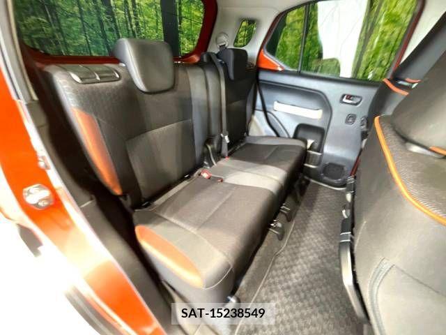 Suzuki X BEE 2018-03 219441-9