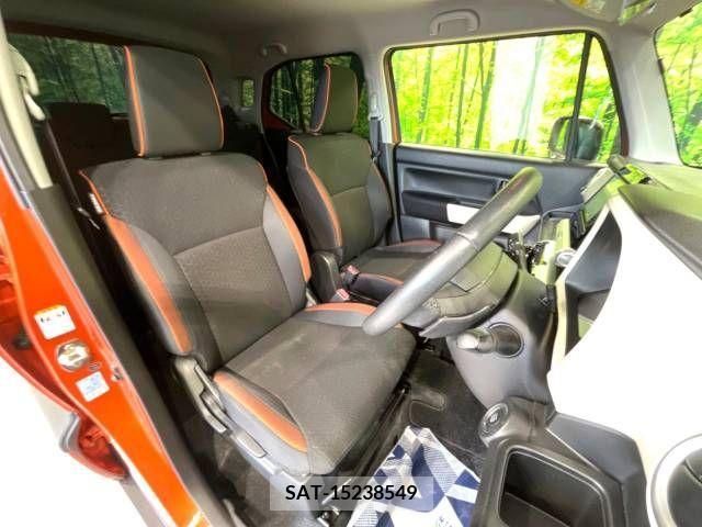 Suzuki X BEE 2018-03 219441-8