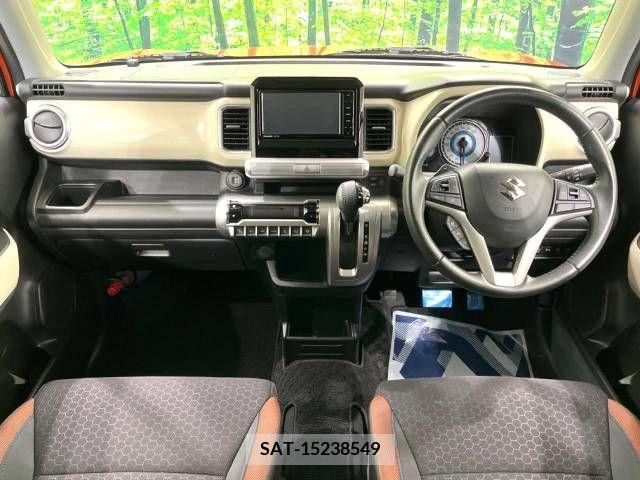 Suzuki X BEE 2018-03 219441-1