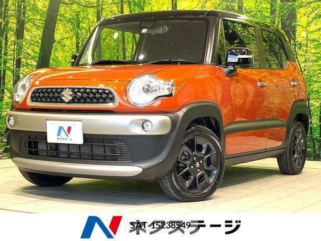 Suzuki X BEE 2018-03 219441-0