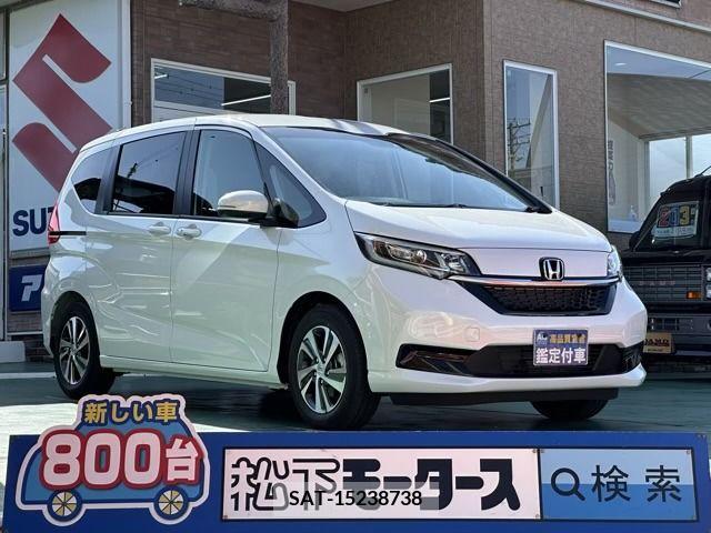 Honda FREED 2023-12 218475-0