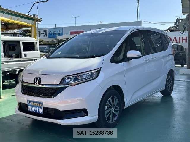 Honda FREED 2023-12 218475-2