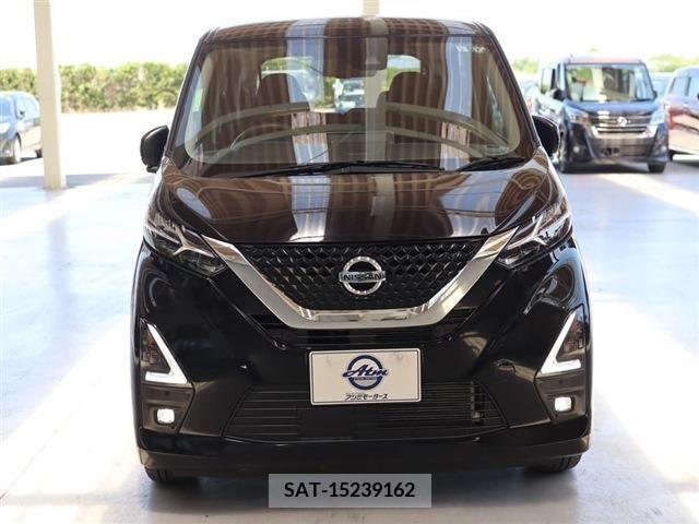 Nissan DAYZ 2022-02 296069-1