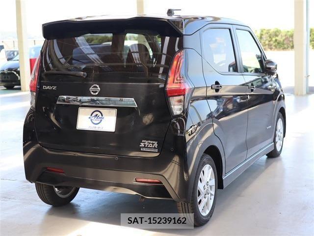 Nissan DAYZ 2022-02 296069-3