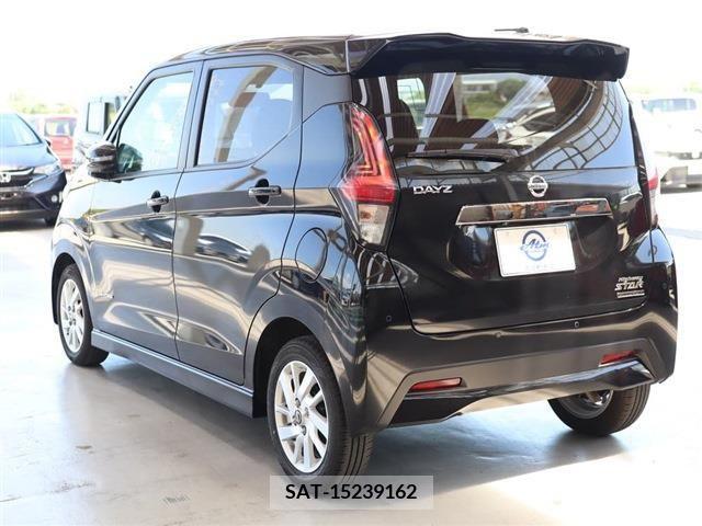 Nissan DAYZ 2022-02 296069-5
