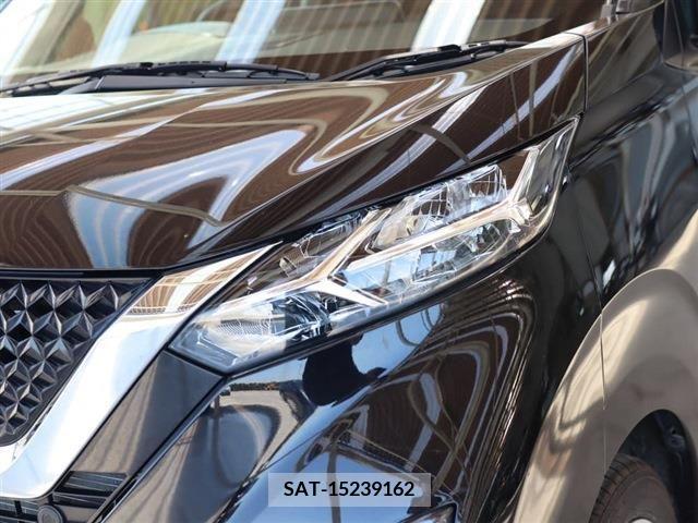 Nissan DAYZ 2022-02 296069-7