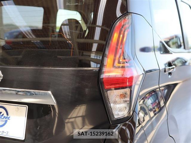 Nissan DAYZ 2022-02 296069-8