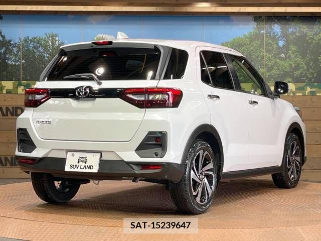 Toyota RAIZE 2021-04 223648-17