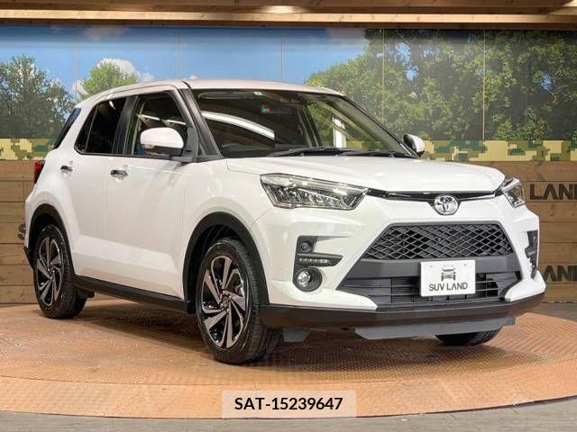 Toyota RAIZE 2021-04 223648-16