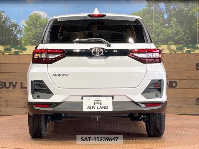 Toyota RAIZE 2021-04 223648-15
