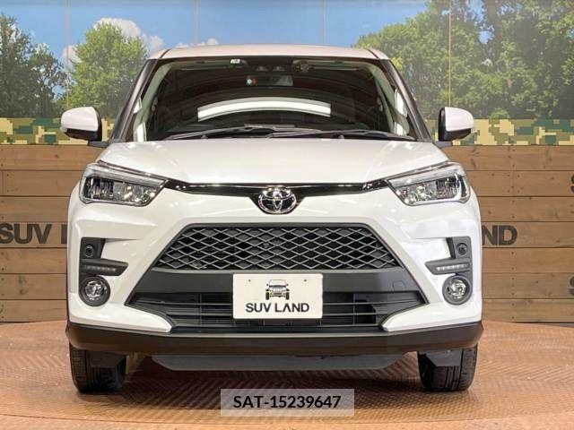 Toyota RAIZE 2021-04 223648-14