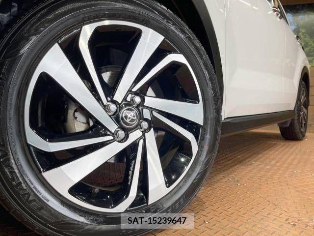 Toyota RAIZE 2021-04 223648-13
