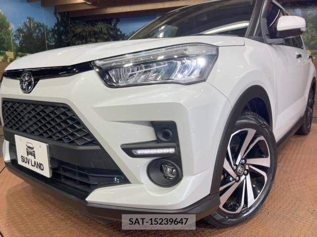 Toyota RAIZE 2021-04 223648-12