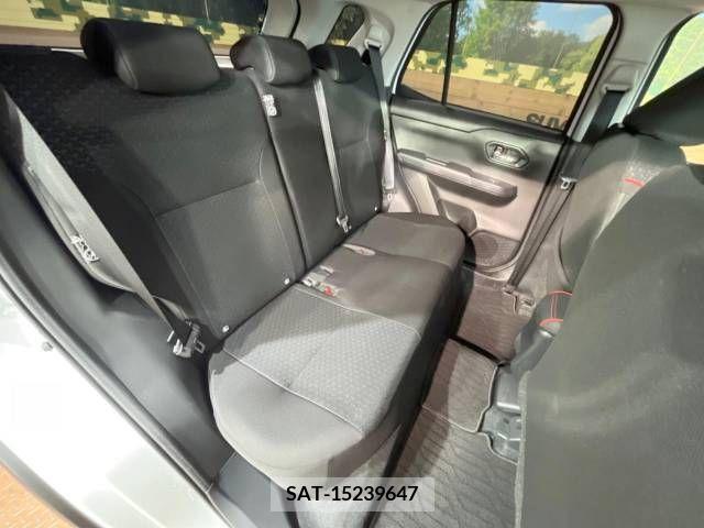 Toyota RAIZE 2021-04 223648-9