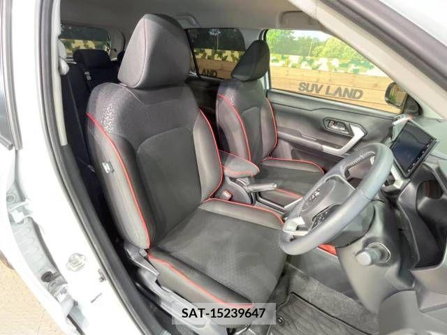 Toyota RAIZE 2021-04 223648-8
