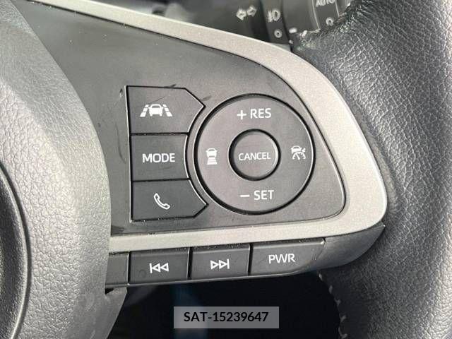 Toyota RAIZE 2021-04 223648-5